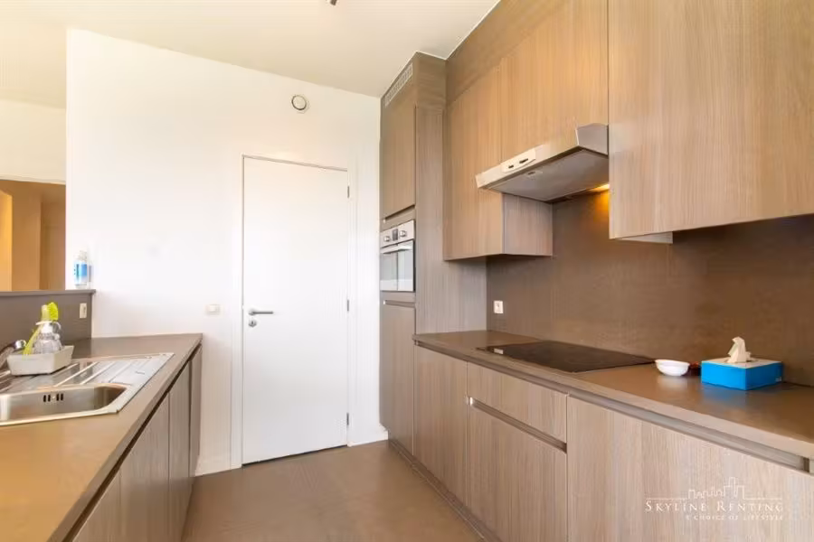 Furnished apartment in the center of Brussels - 3
