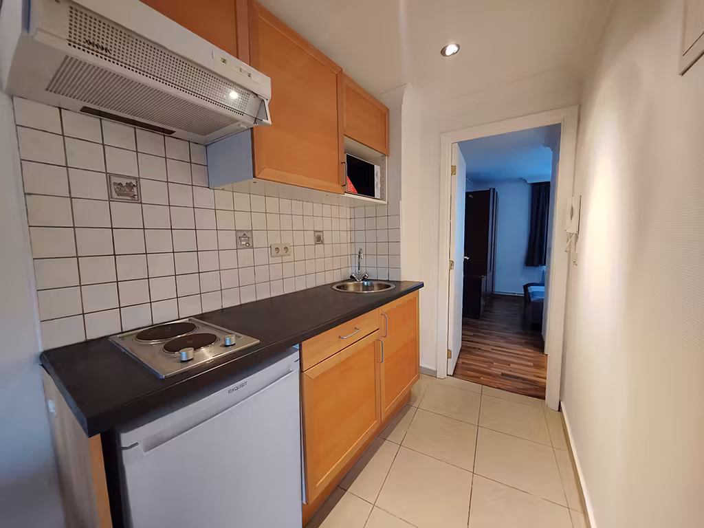 Furnished apartment to rent in the heart of Brussels - 4