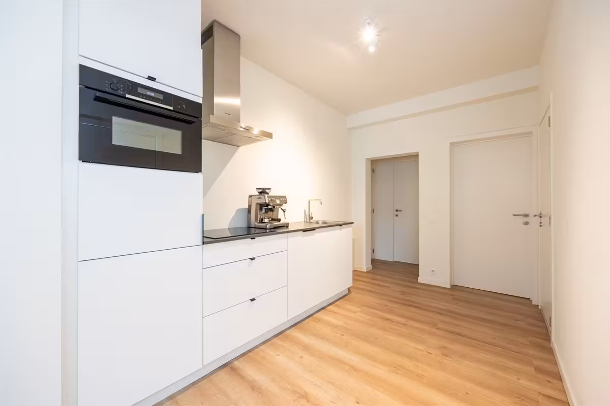 Bel appartement 78m² en centre-ville - 2