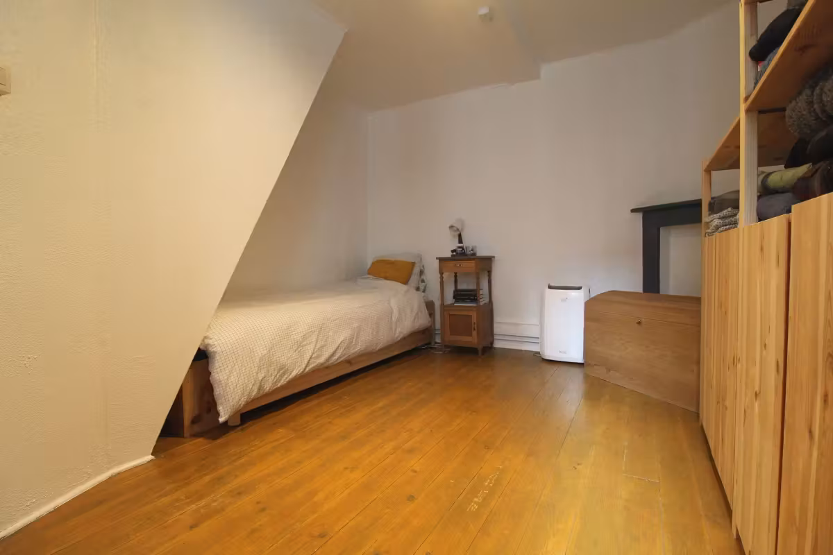 Huis te huur in Gent - 3