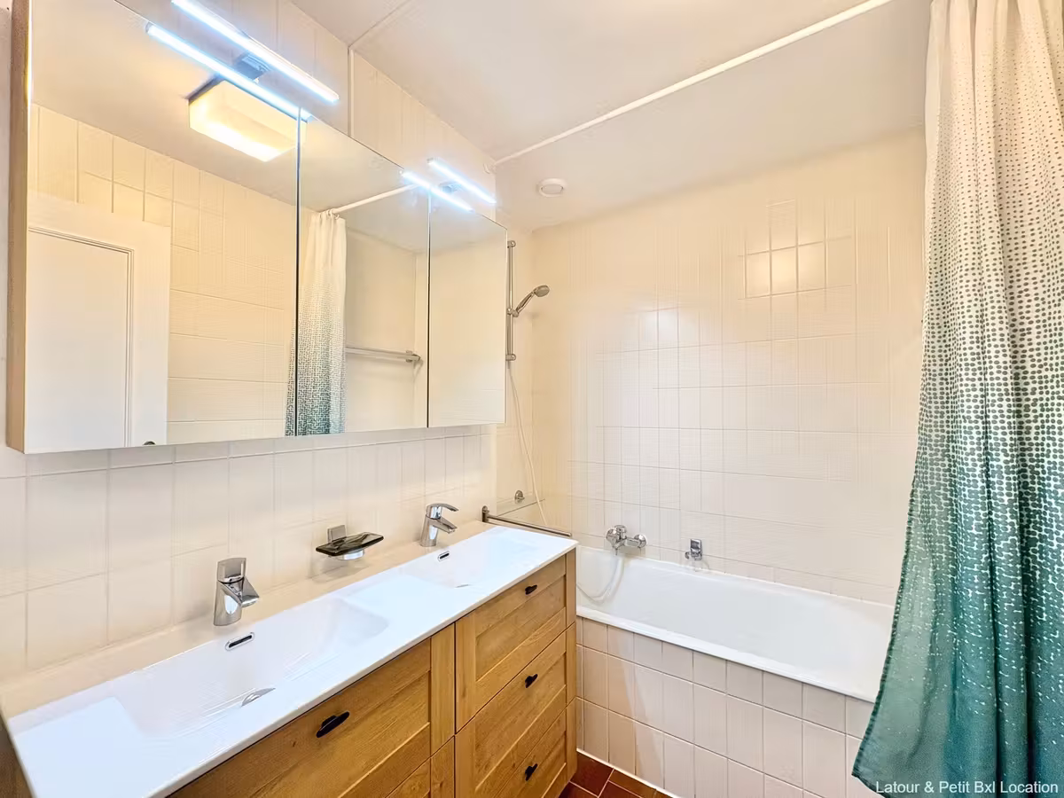 Stunning apartment in Woluwe-Saint-Pierre - 13