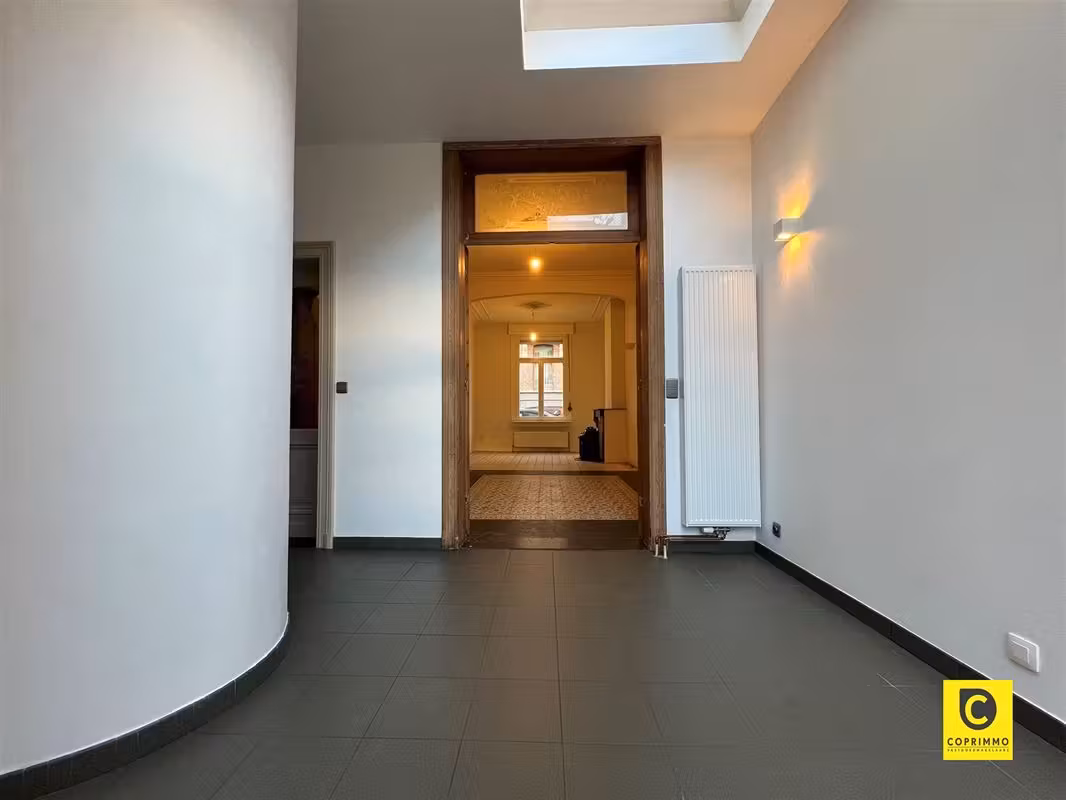 Prachtig herenhuis met 4 slpk en stadstuin op toplocatie - 8