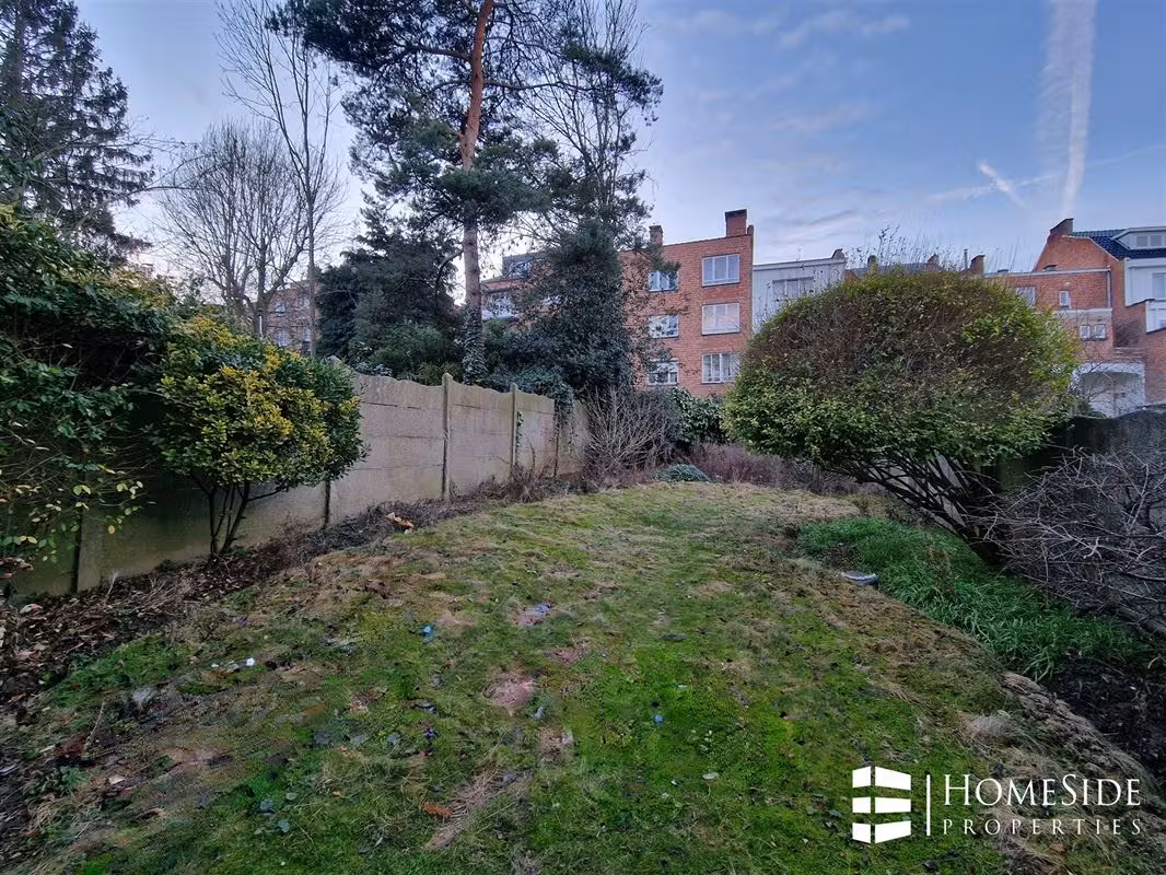 Studio in Neder-Over-Heembeek - 10