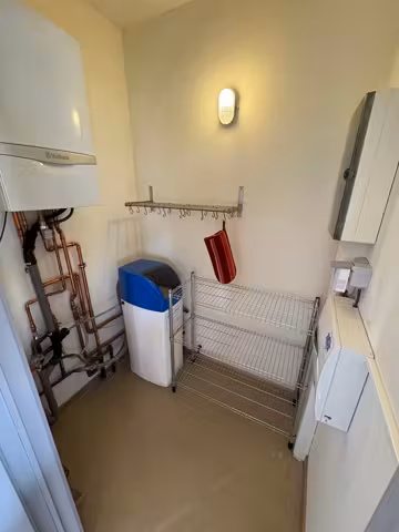 Penthouse te huur in Molenbeek-Saint-Jean - 9