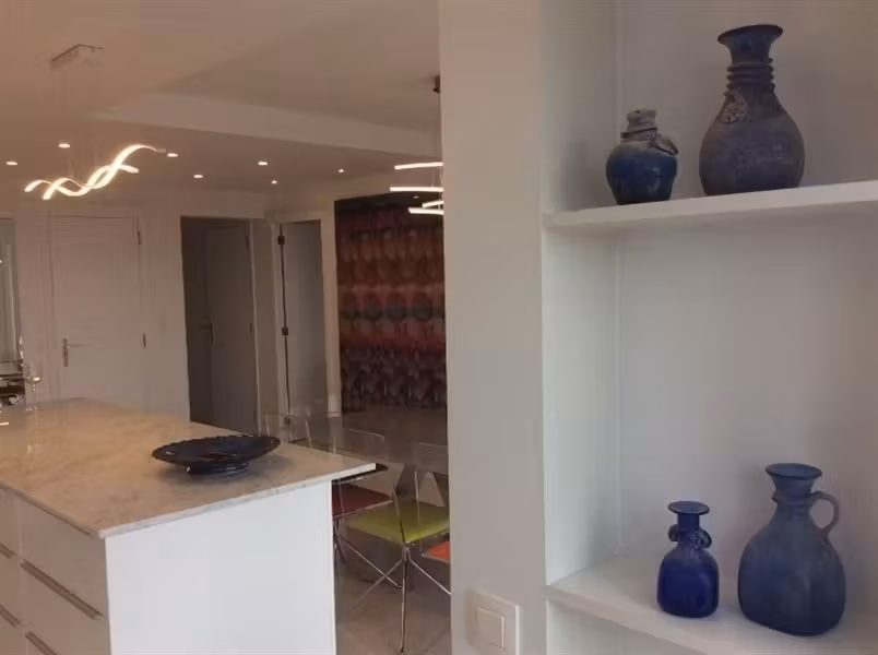 NATO! Beautiful 2-bedroom unfurnished apartment - 14