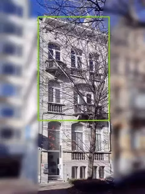 Prachtig gemeubileerd triplex met 4 slaapkamers in Europese wijk - 4