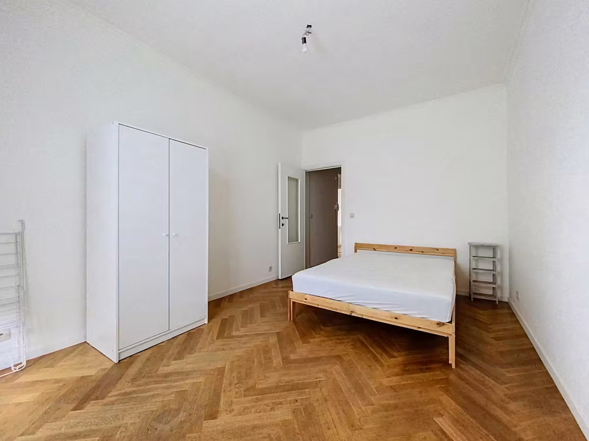 Studio in Elsene - 13
