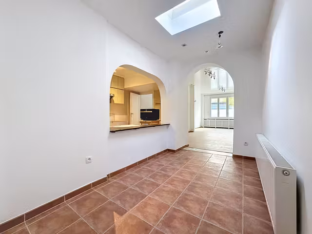 Charmante maison dans le quartier Paduwa à Evere - 15