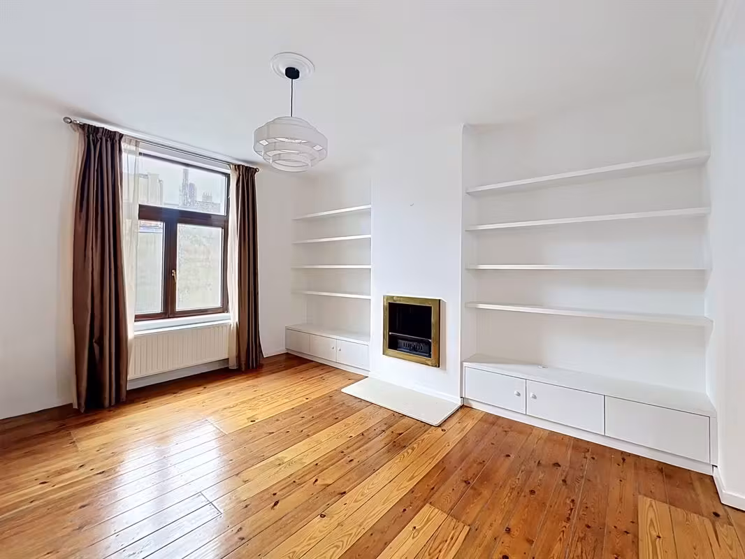 Renovated apartment in Ixelles (1050) - 14