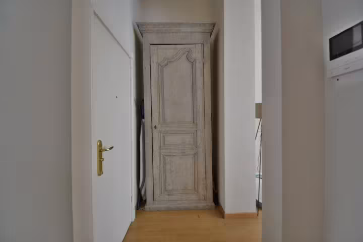 Furnished 114 sqm apartment with terrace - 5