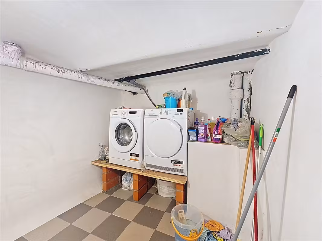 Uitzonderlijke herenwoning met authentiek karakter nabij centrum Gent - 13