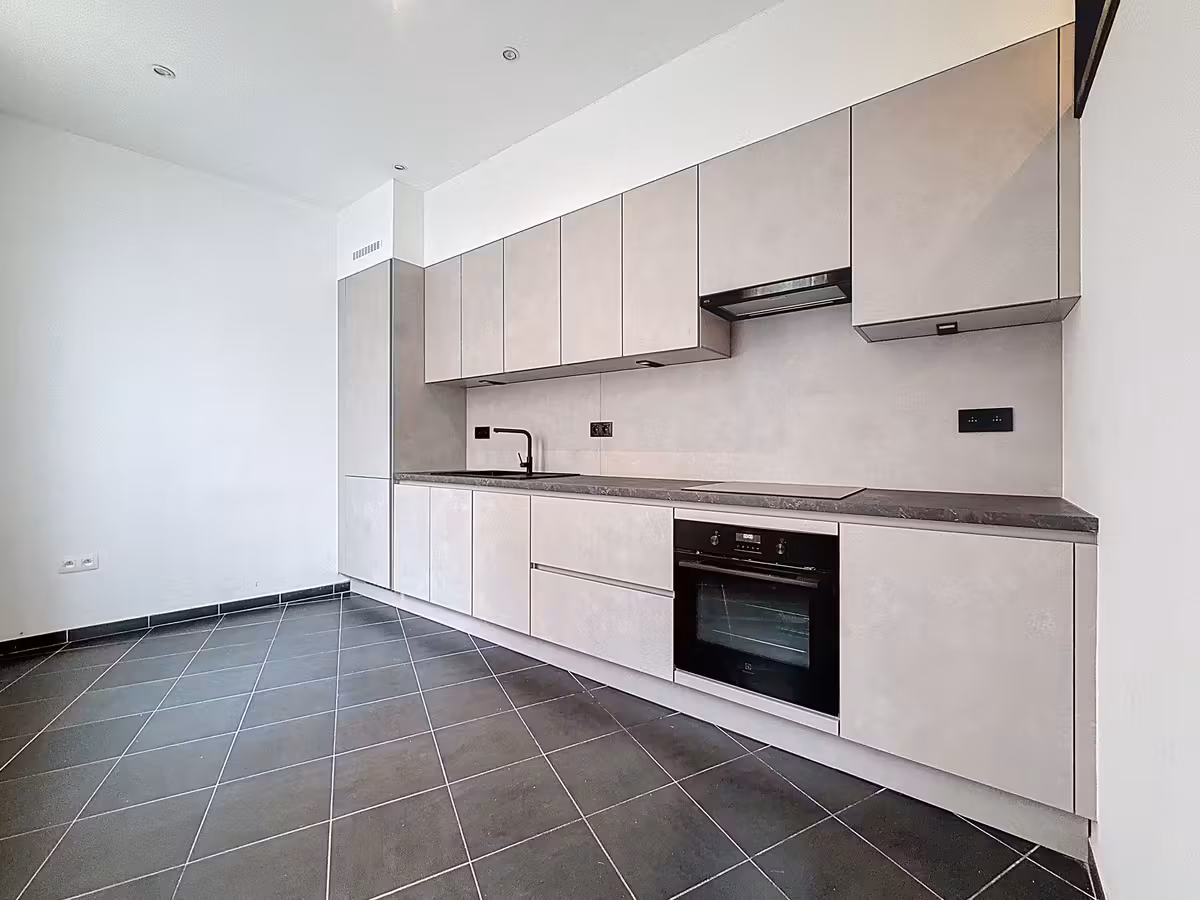 Ruim appartement met 2 slaapkamers te huur in Borgerhout - 11