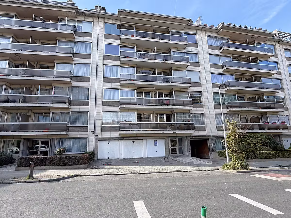 3-bedroom apartment with terrace - 2