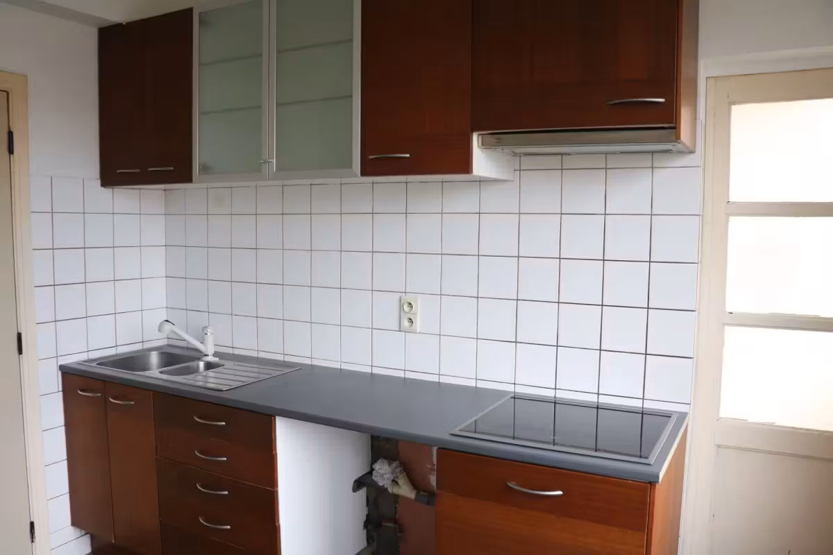 Two-bedroom apartment with terrace - 11