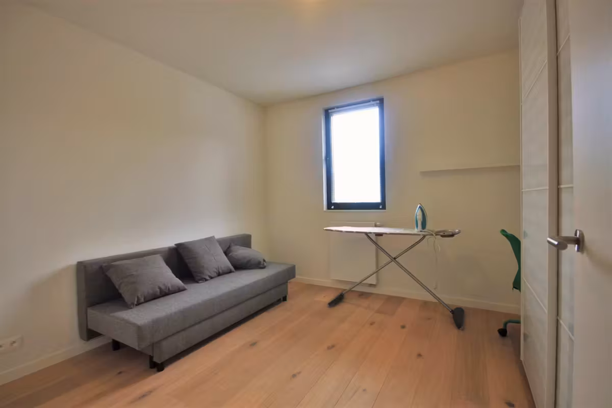Appartement meublé moderne avec garage - 8