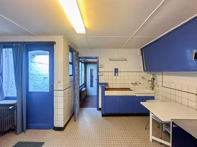 Studentenstudio in Gent - 5
