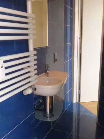 Apartment with view of Place Guy d'Arezzo - 13