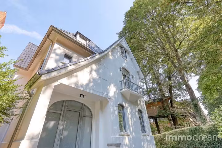 Duplex te huur in Ukkel - 14