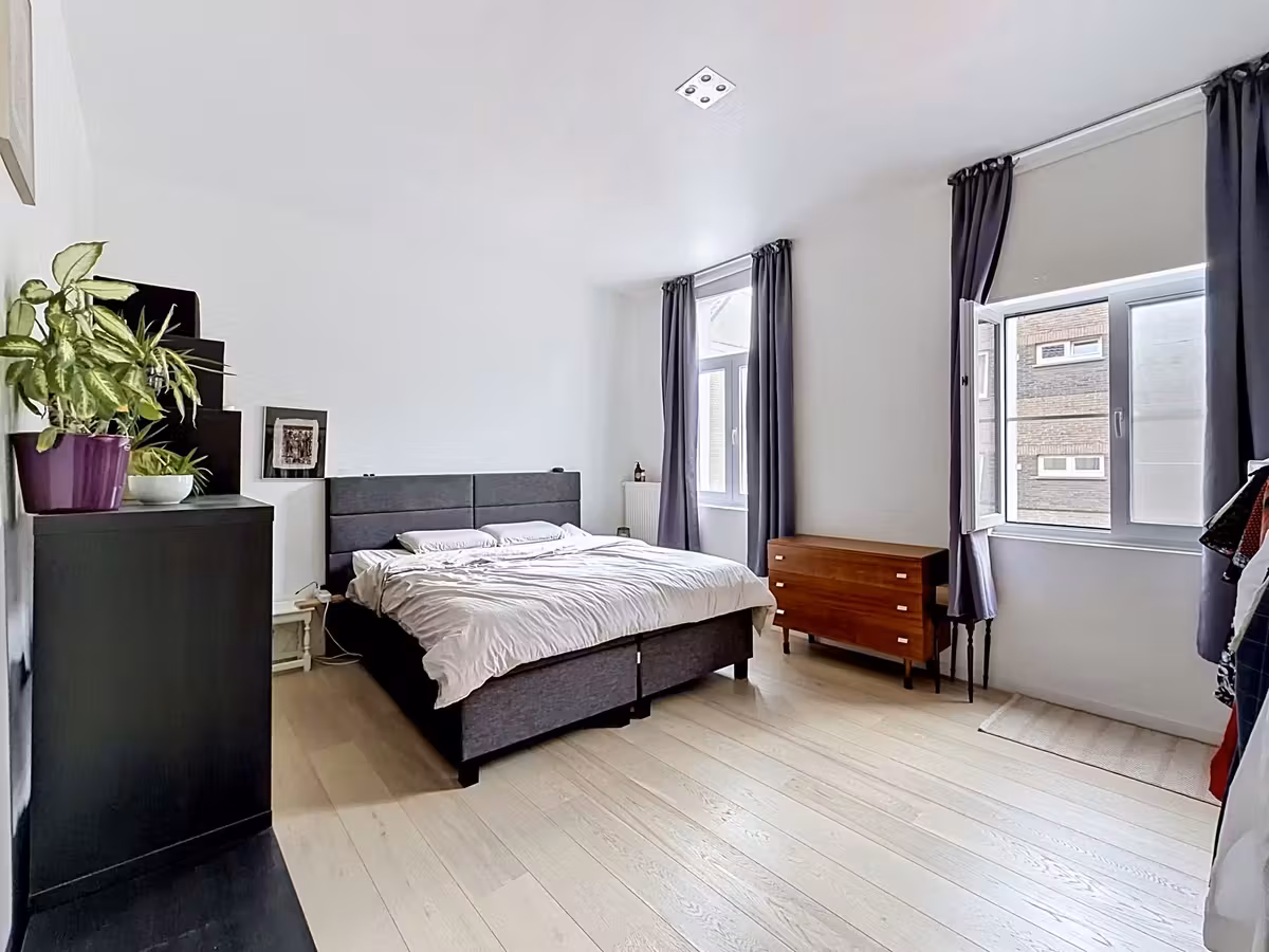 Huis met 3 slaapkamers te huur in Gent - 10