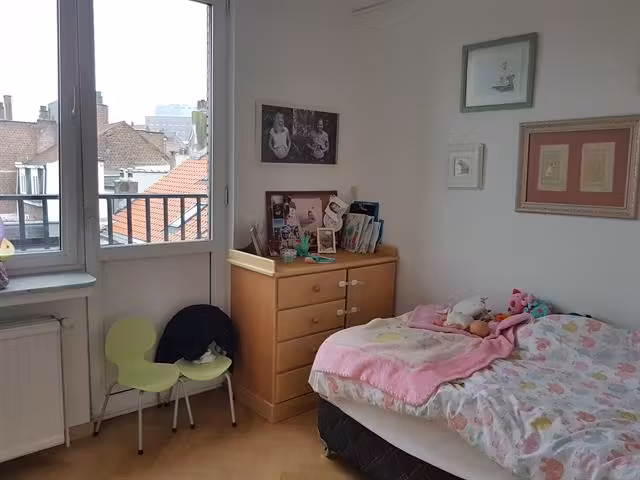 Appartement avec vue sur la place Guy d'Arezzo - 9