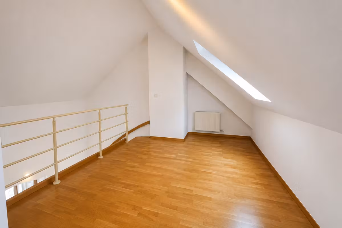 Duplexpenthouse met 3 slaapkamers en terras - 11