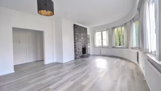 Appartement met 2 slaapkamers en balkon in Laken - 7