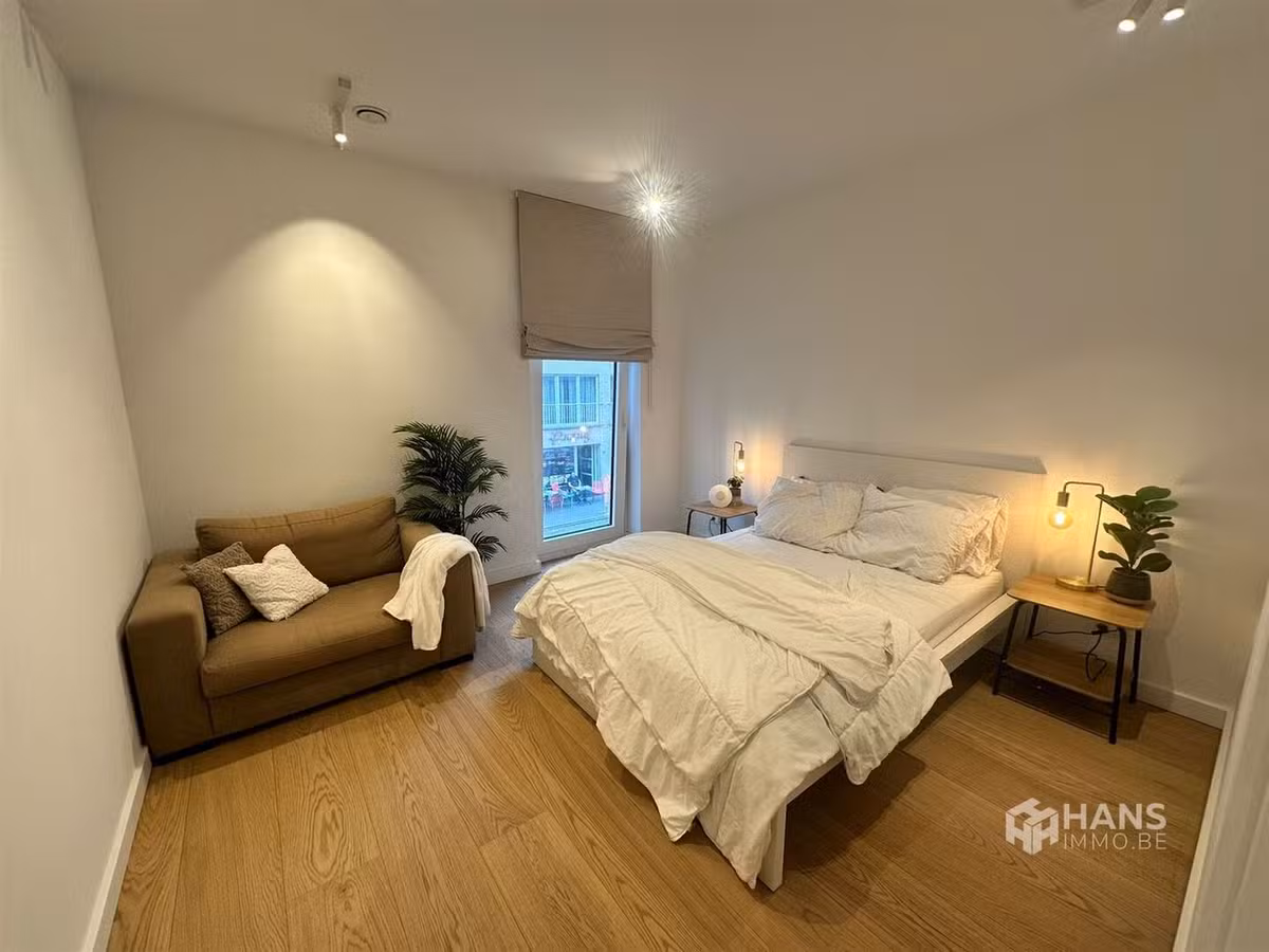 Furnished apartment with 2 bedrooms and terrace - 3