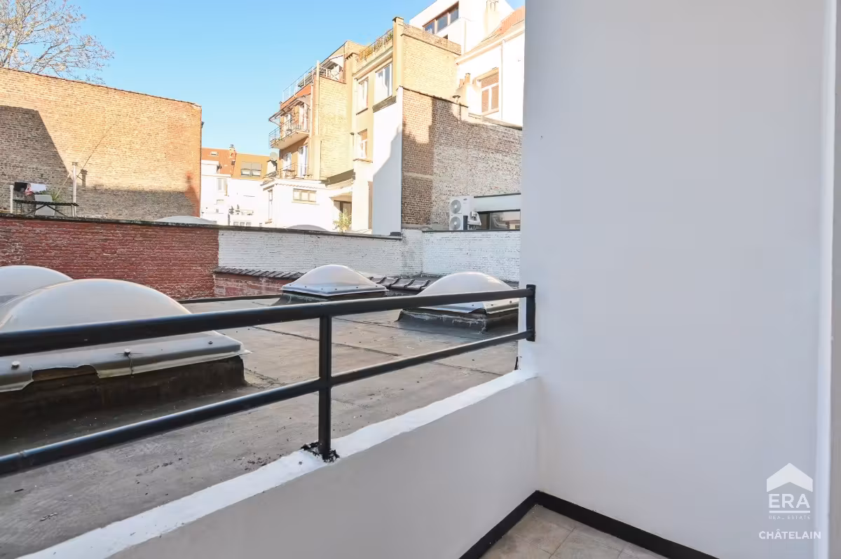 Kastelein - Prachtig appartement met 2 slaapkamers en terras - 2