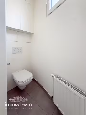Studio te huur in Uccle - 5