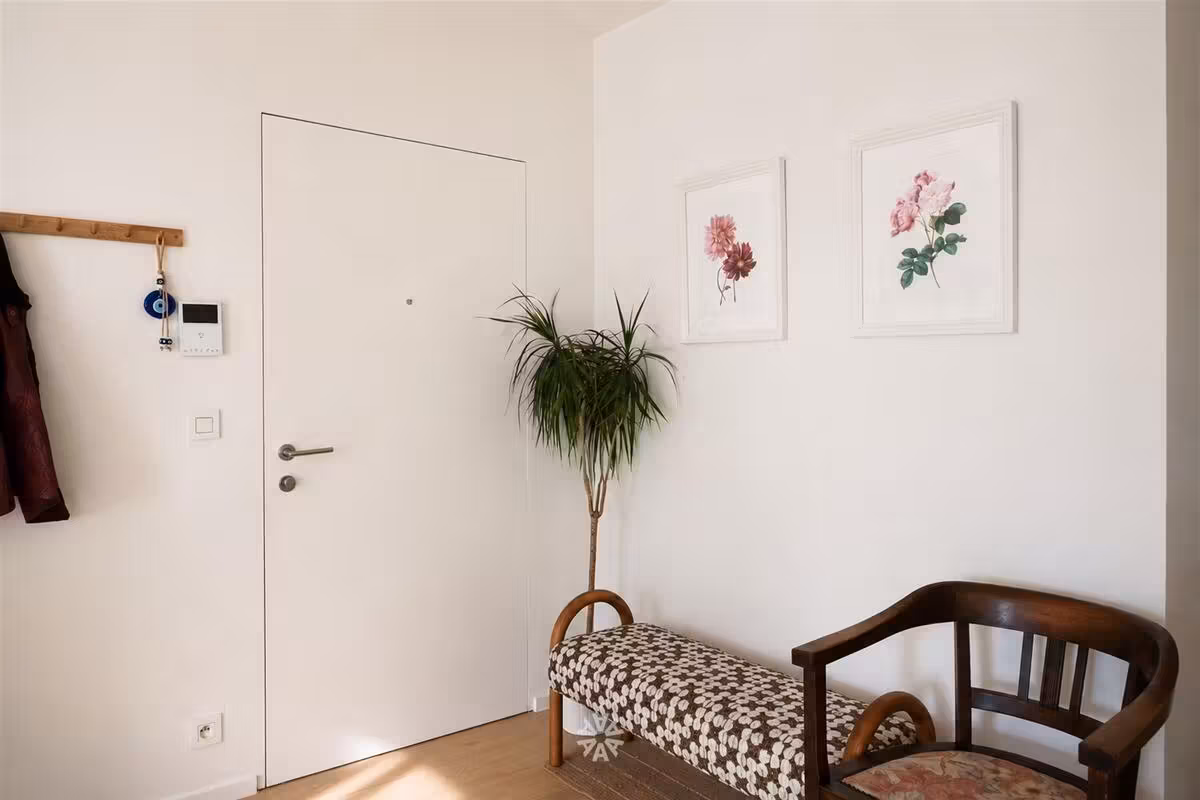 Nieuwbouw appartement met kwalitatieve afwerking te huur aan zuidrand Gent - 3
