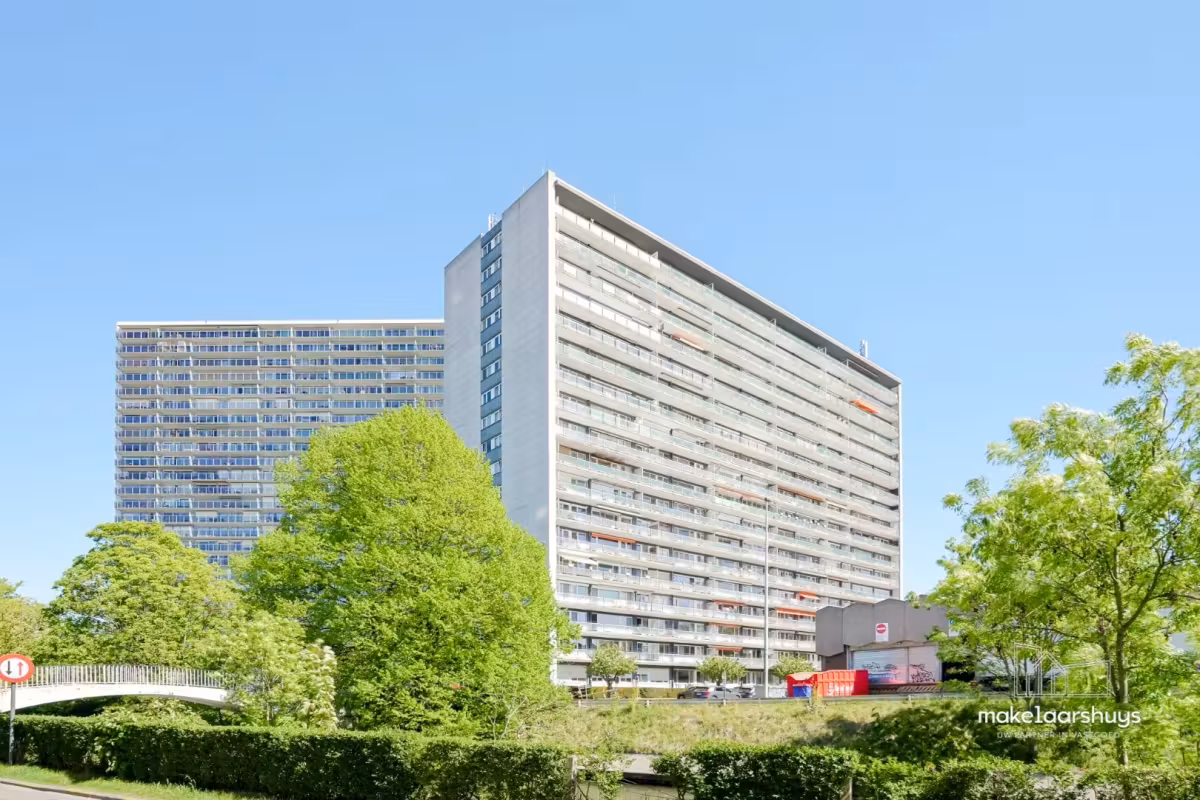 Aangename studio met slaaphoek en terras nabij centrum Gent - 12