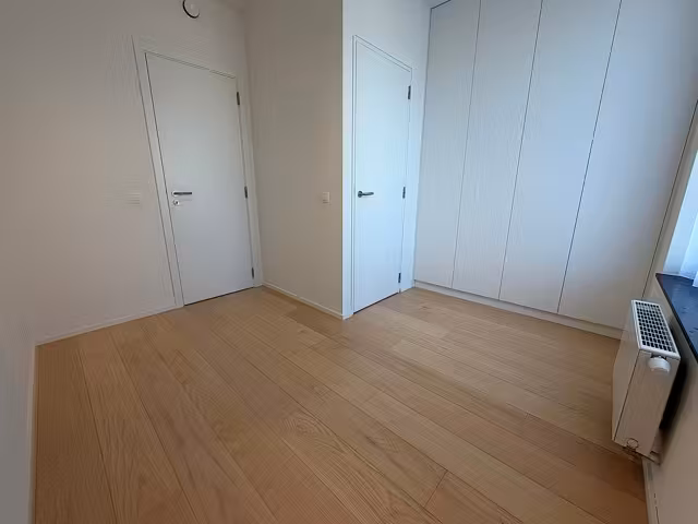 Superbe appartement de haut standing à Auderghem - 5