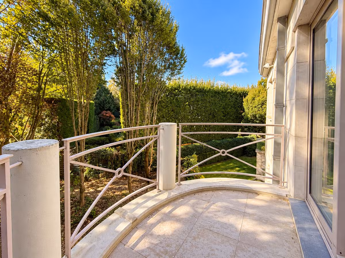 Appartement van 290 m² in Uccle - 27