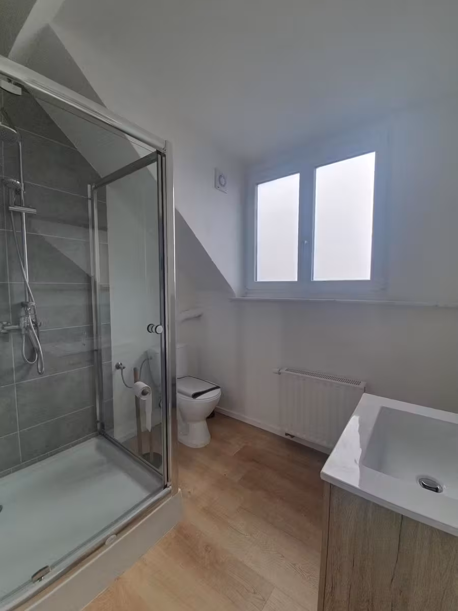 Shared house near EU institutions in Etterbeek - 14