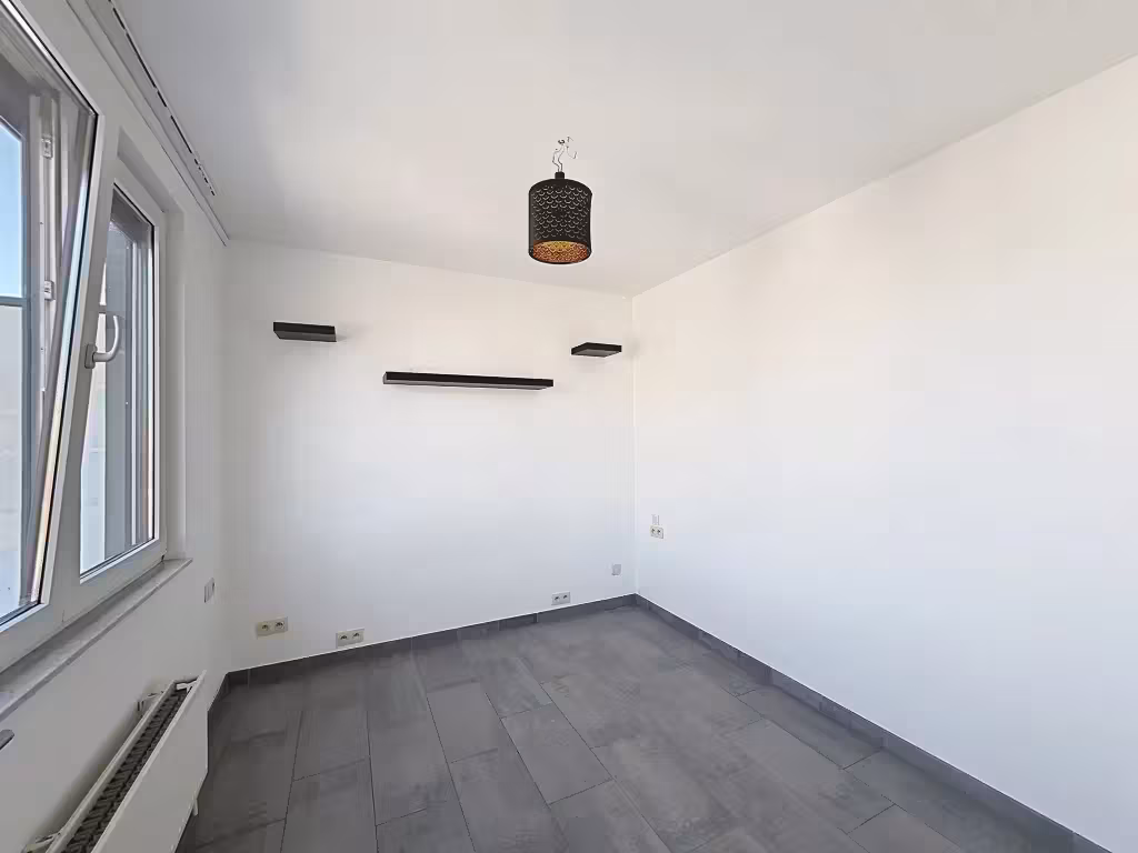 Penthouse met 3 terrassen in Sint-Jans-Molenbeek - 10