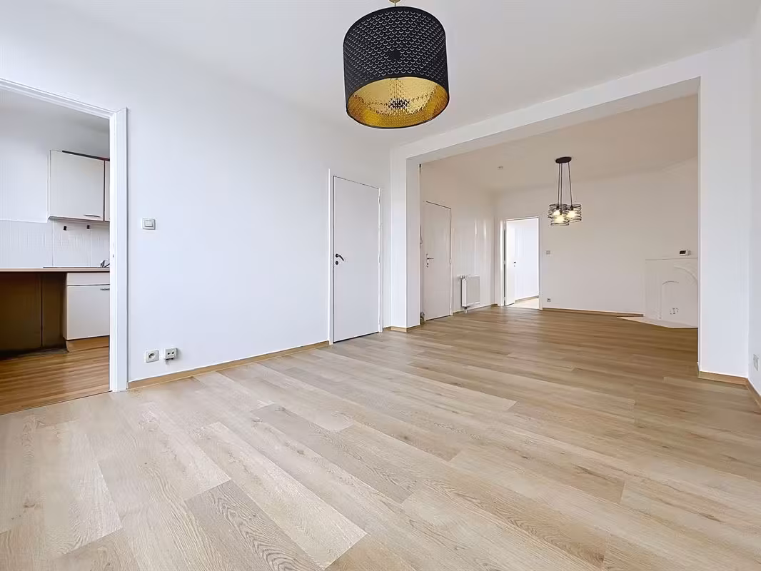 Apartment for rent in Jette near Place du Miroir - 2