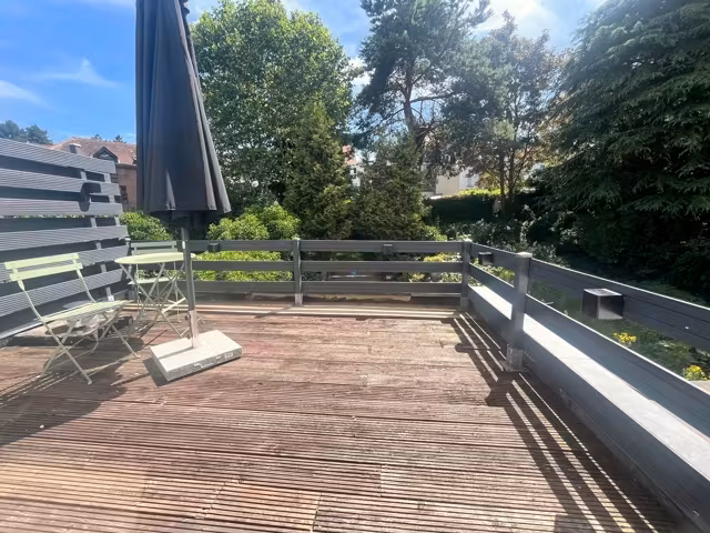 Superbe maison entièrement rénovée à Uccle - 2