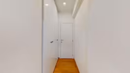 Gemeubileerd 2-slaapkamerappartement nabij metrostation... - 15