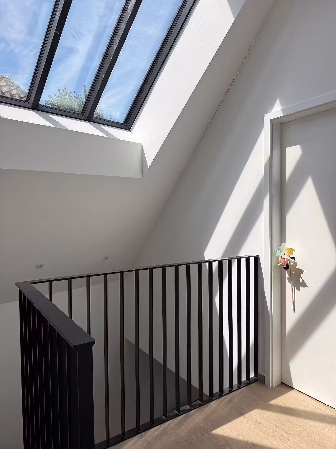 Prachtige nieuwbouwwoning aan het water in het Prinsenhof - 10