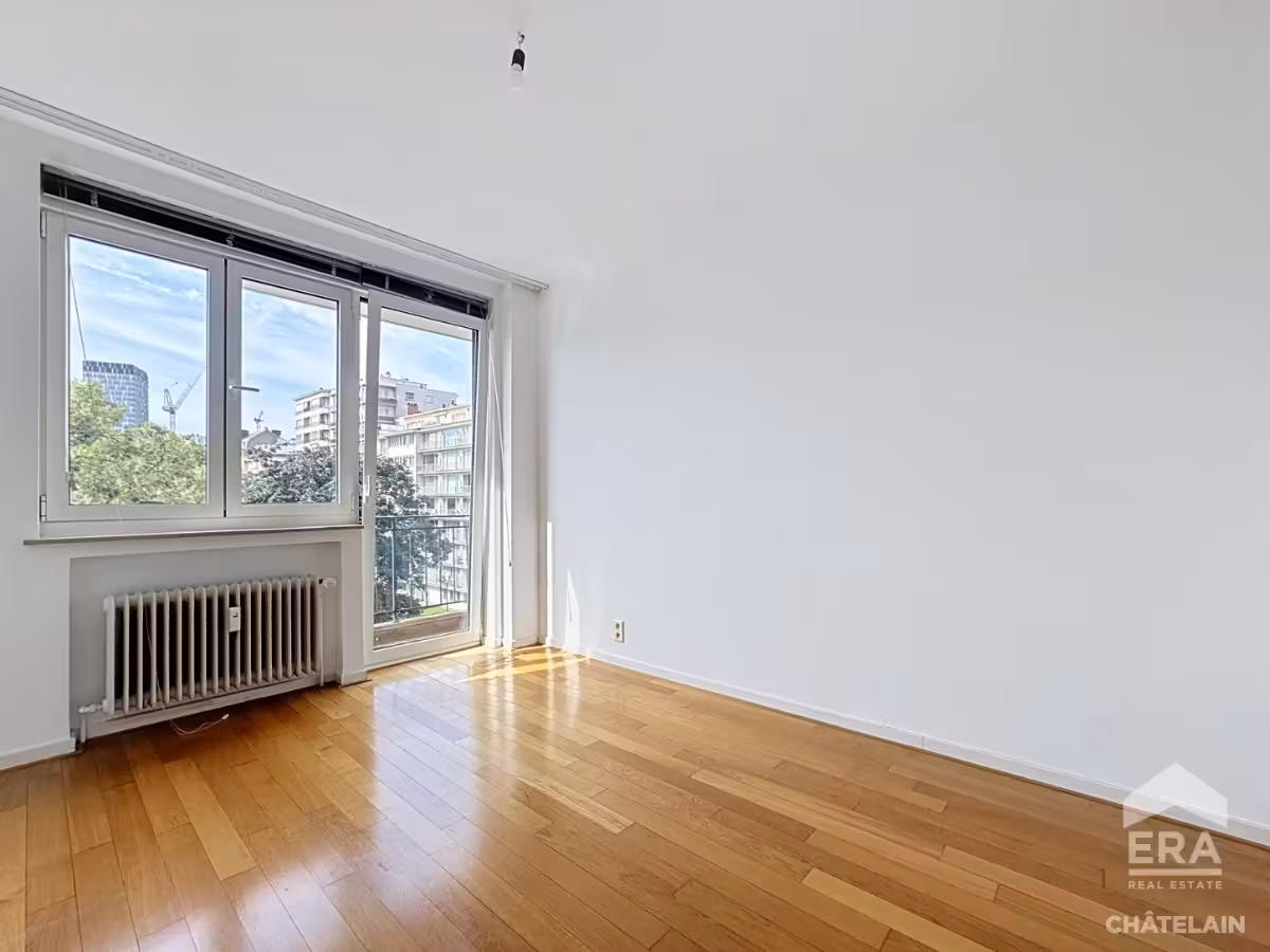 Beautiful 2-bedroom apartment for rent in Brussels - 14