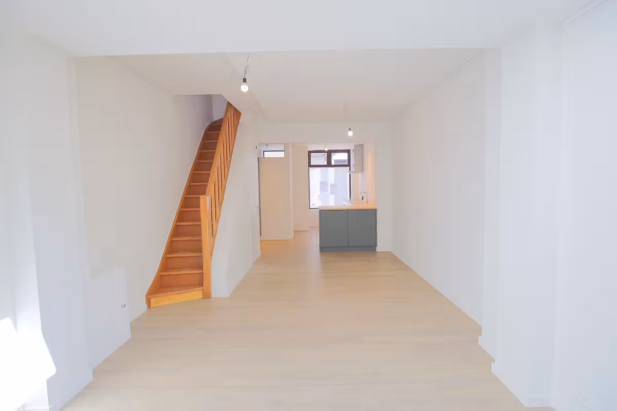 Charming family house on Wellingstraat in the heart of Ghent - 8
