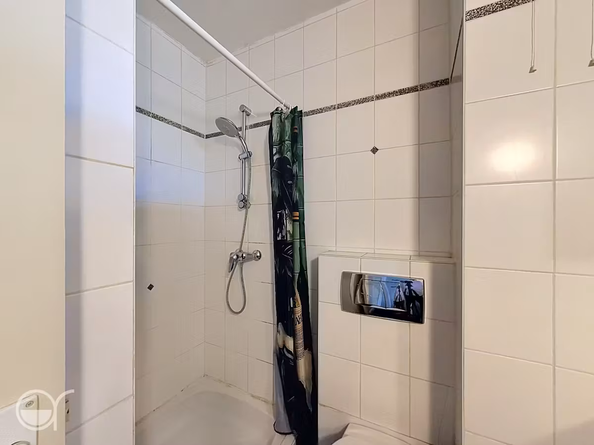 Gemeubeld één slaapkamer-appartement te Gentbrugge - 6