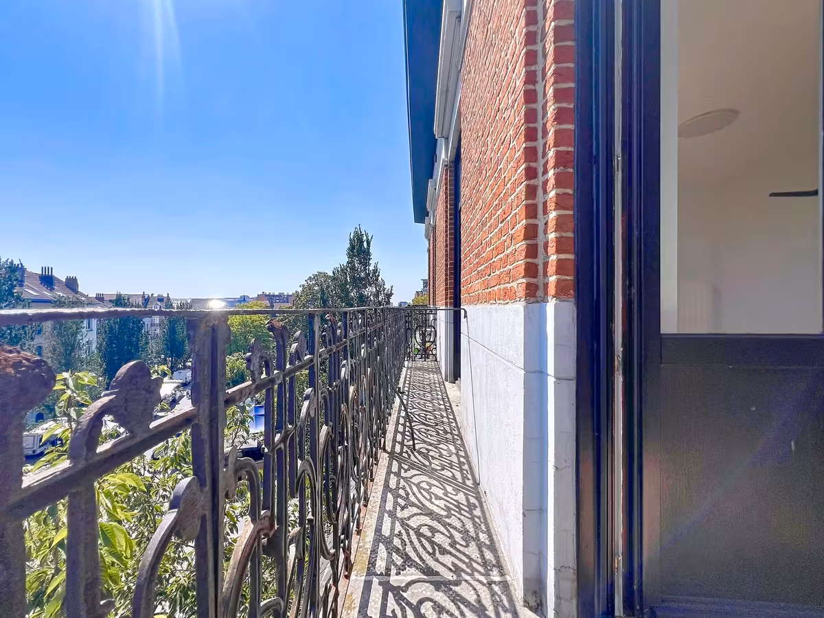 Appartement une chambre près du quartier Dailly - 5