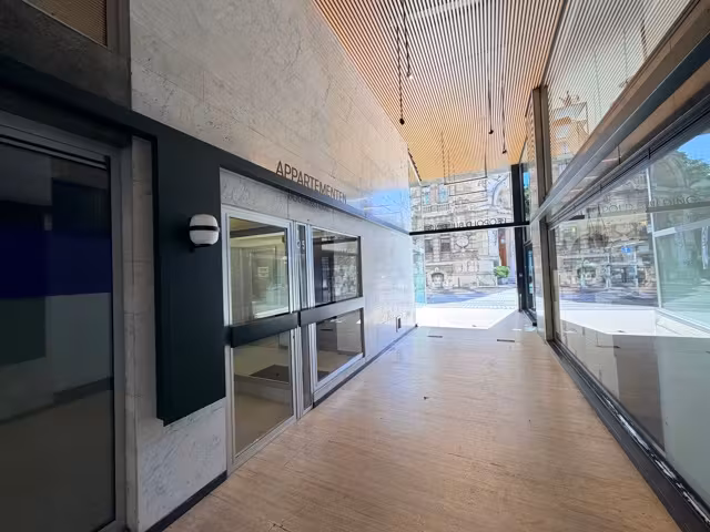 Charmant 2-slaapkamerappartement met terras - 12