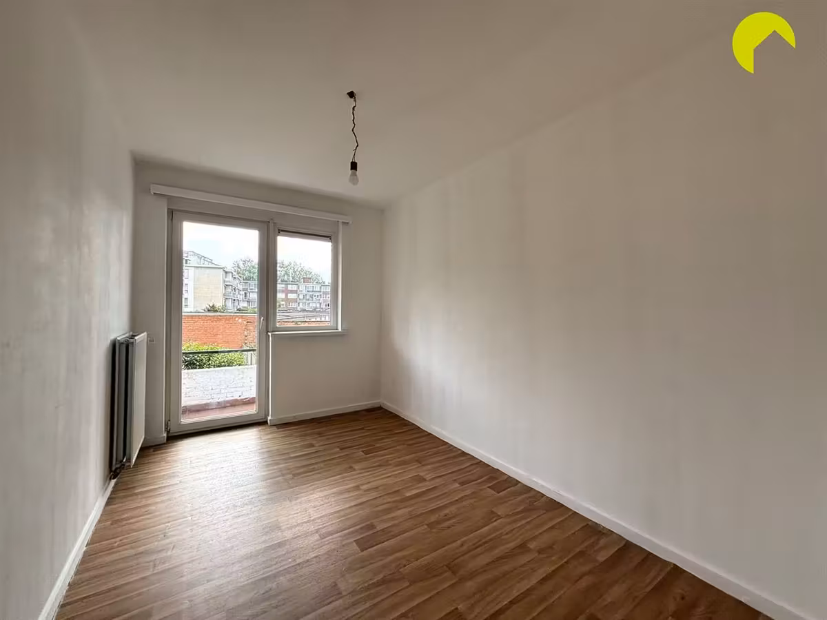 Instapklaar appartement met 2 slaapkamers in Deurne - 8