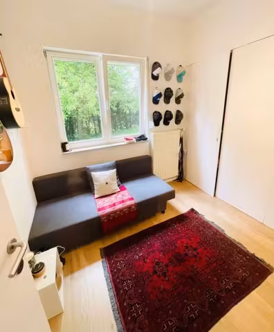 Charmante villa in Uccle met tuin en terras - 4