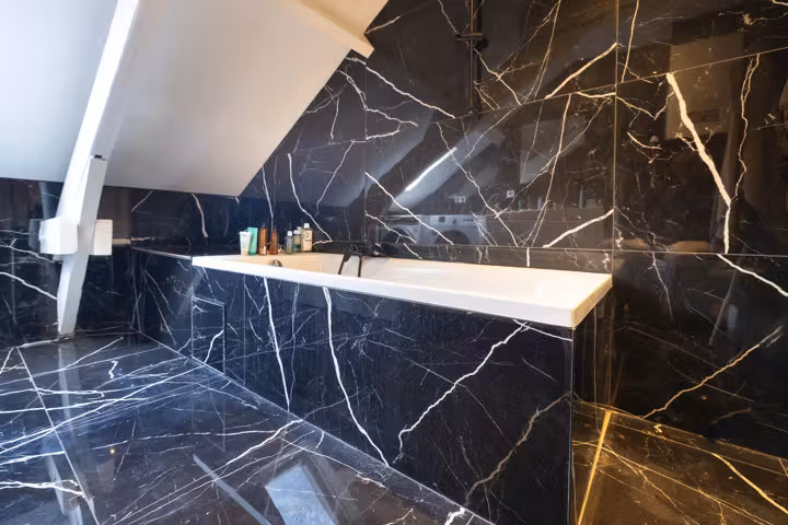 Duplex for rent in Ixelles - 6