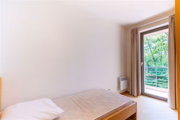 Gemeubileerd appartement nabij Hermann Debroux - 4