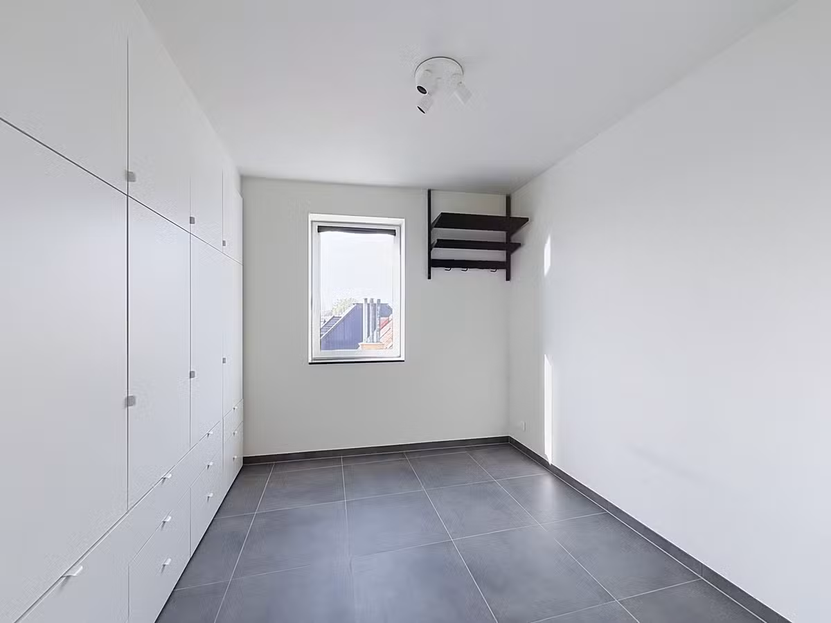 Stijlvol en lichtrijk appartement met zonneterras - 4