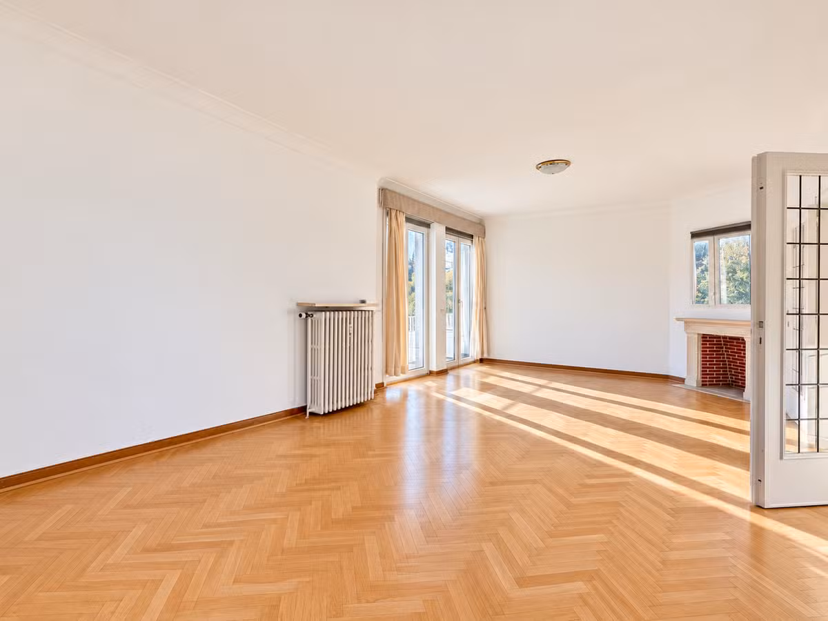 Gerenoveerde penthuis met 2 slaapkamers en terras - 7